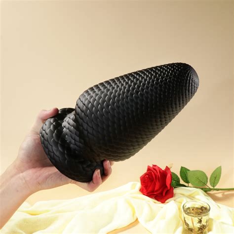 giant butt plug|Huge Butt Plugs: Large Anal Sex Toys – Love Plugs